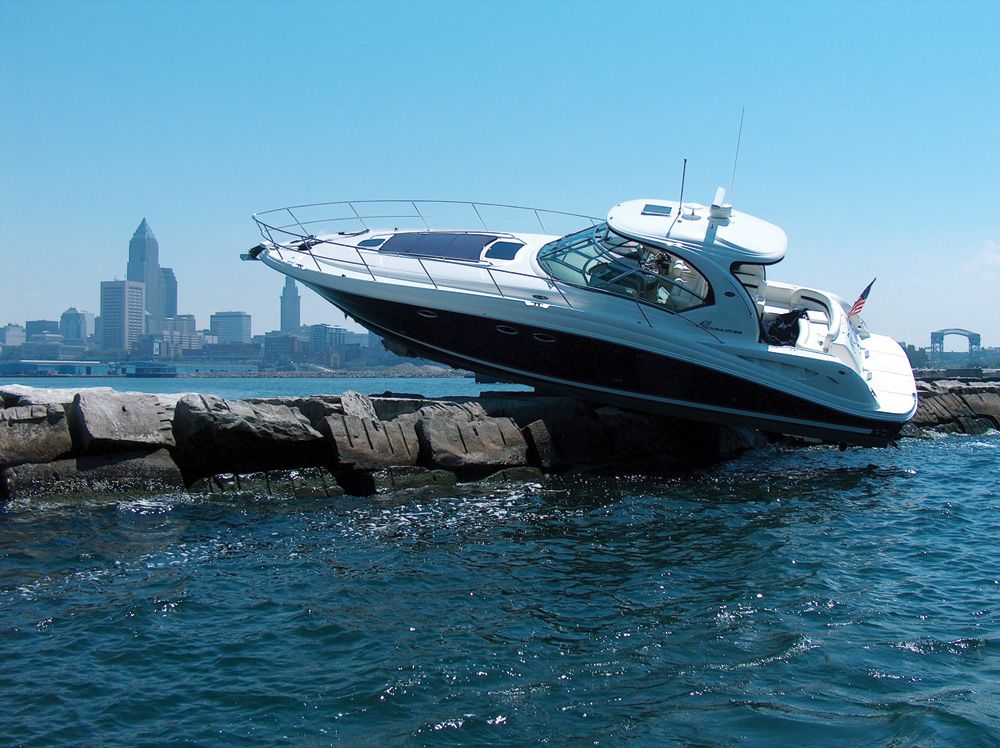 Boat Insurance: Coverage, Benefits, and Why It Matters
