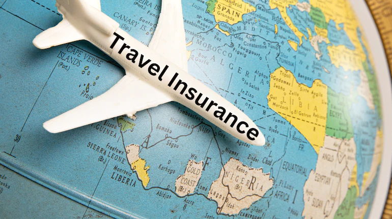 Travel Insurance: Your Safety Net Abroad